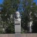 Памятник Р. П. Куликову в городе Архангельск