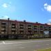 Savieckaja vulica, 72 in Homieĺ city