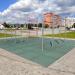 Спортивная площадка (ru) in Homieĺ city