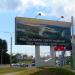 Указатель Микрорайон ”Мельников луг„ (ru) in Homieĺ city