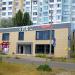 vulica Chatajeviča, 61a in Homieĺ city