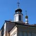 Храм Кирилла и Мефодия с подворьем в городе Воронеж