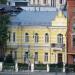 Особняк А. А. Левенсона в городе Москва