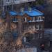 «Полицейский участок № 1» — памятник архитектуры в городе Владивосток