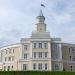 Администрация Академического района в городе Екатеринбург