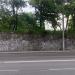 Подпорная стена в городе Владивосток
