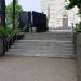 Лестница в городе Владивосток