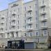 Отель «Достоевский» в городе Владивосток