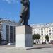 Памятник В. И. Ленину в городе Северодвинск