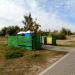 Waste collection point