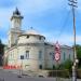 Здание мещанской полицейской части в городе Воронеж