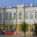 Усадебный дом Герасимова в городе Воронеж