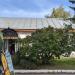 Церковная лавка в городе Видное