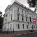 Бывшая Глазная лечебница в городе Ярославль