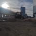 Грузовик-памятник ЗИЛ-130 в городе Москва