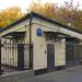 Трансформаторная подстанция в городе Москва