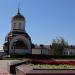 Братская могила № 1 в городе Воронеж