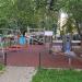 Детская игровая площадка в городе Москва