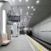Станция метро «Вавиловская» в городе Москва