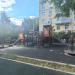 Детская игровая площадка в городе Москва