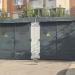 Трансформаторная подстанция ТП-22493 в городе Москва