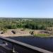 Пороховой погреб Анненских укреплений в городе Выборг