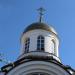 Храм святого благоверного князя Димитрия Донского в городе Воронеж