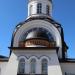 Храм святого благоверного князя Димитрия Донского в городе Воронеж