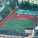 Soccer field