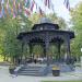 Чугунная беседка «Гарден-коттедж № 1» в городе Москва