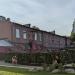 Московский драматический театр «Сфера» в городе Москва