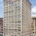 Everett Building in New York City, New York city
