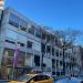 NYU Wagner Graduate School of Public Service in New York City, New York city