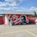 Сквер «Солнце» в городе Пушкино