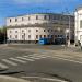 130-й квартал Таганского района в городе Москва