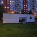 Центральный тепловой пункт в городе Москва