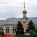 Храм иконы Божией Матери «Знамение» в городе Воронеж