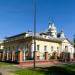 72-й квартал Ивановского в городе Москва
