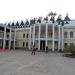 Площадка «Собака» в городе Воронеж