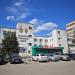 Главная проходная КТЗ в городе Калуга