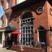 Martiny's Bar in New York City, New York city
