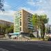vulica Ramanaŭskaja Slabada, 14 in Minsk city