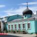 Крестильный храм Иоанна Предтечи в городе Воронеж