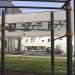 Надземный переход между учебными корпусами в городе Москва