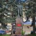 Памятник В. И. Ленину в городе Калуга