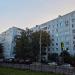 ул. Инессы Арманд, 4 корпус 1 в городе Москва