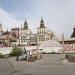 Место для свадебных фотосессий в городе Москва