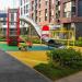 Детская спортивно-игровая площадка в городе Москва
