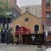 St. John The Baptist Greek Orthodox Church in New York City, New York city