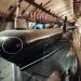 Underground Submarine base & Nuclear warheads storage (Now museum)